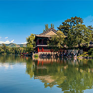 公园